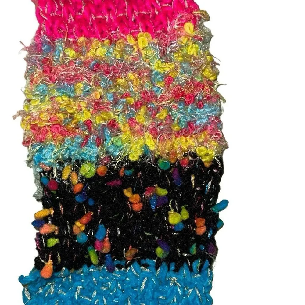 Unbranded girls colorful